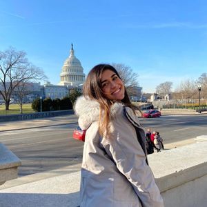 Meet your Posher, Serra